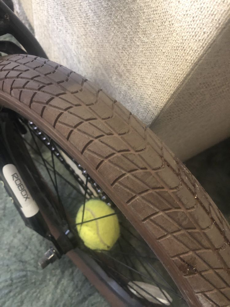 BMX Mongoose Legion L20 / БМХ