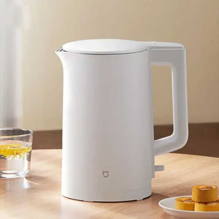 Новинка 2025! Xiaomi Mijia Electric Kettle 3 електрочайник