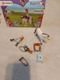 Schleich 42518. Zestaw