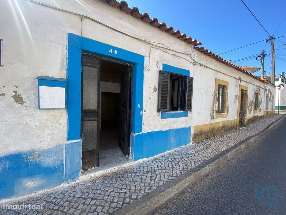 Casa / Villa T2 em Vermelha de 167,00 m2