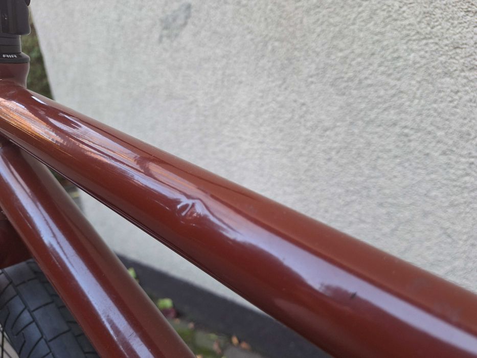 BMX Dragonfly King ST