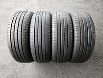Kpl Opon Letnich Bridgestone Alenza 001 225.60.18 104W Rok 2022