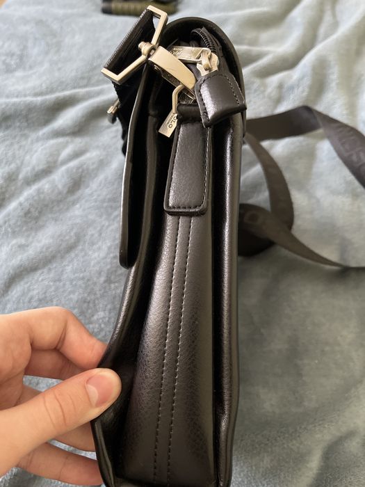 Сумка через плече Polo