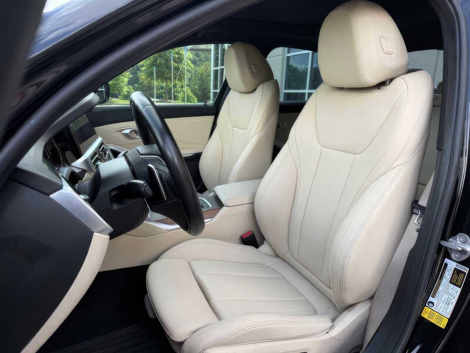 2020 BMW 3 Series 330i