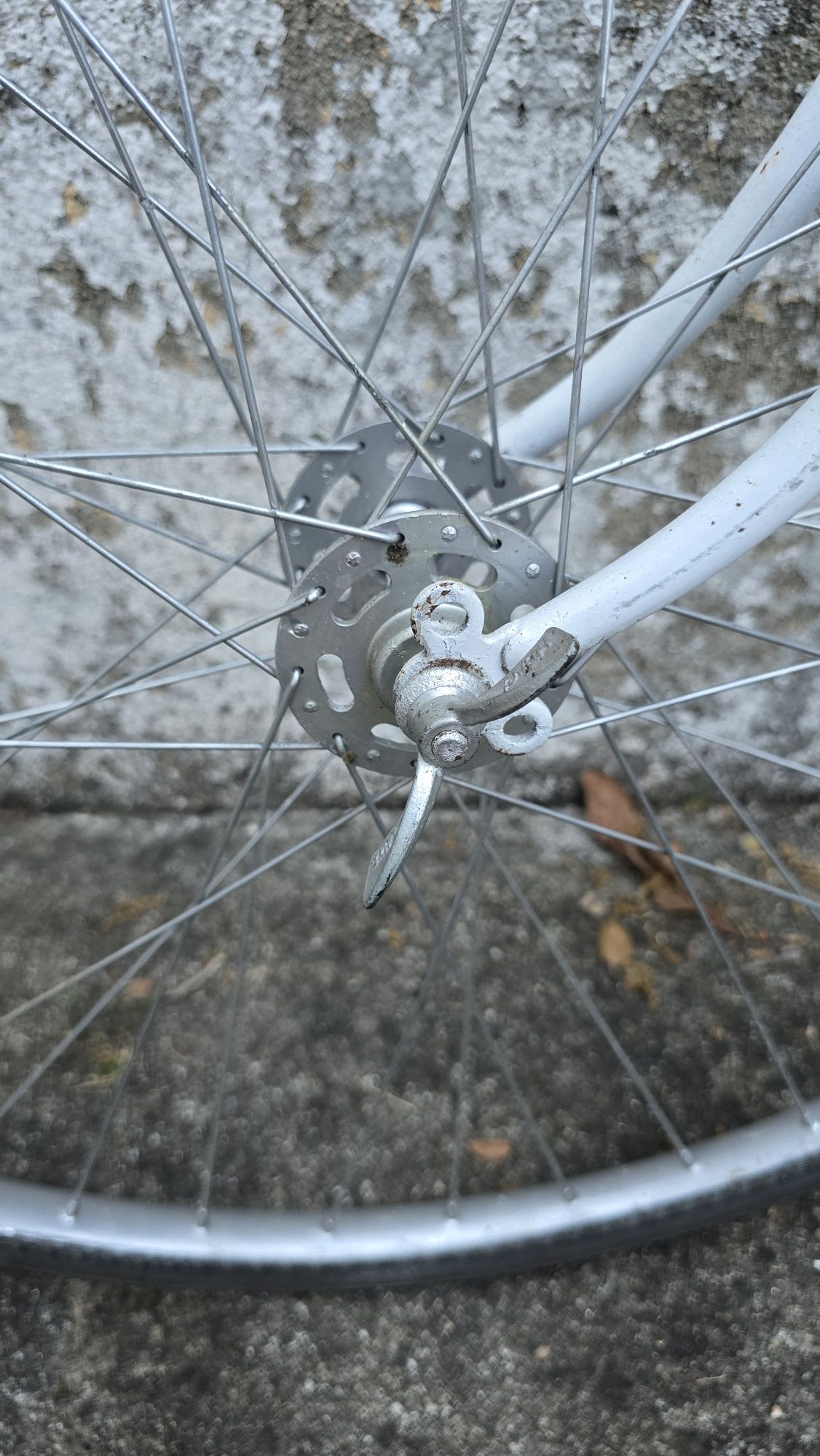 Bicicleta Peugeot