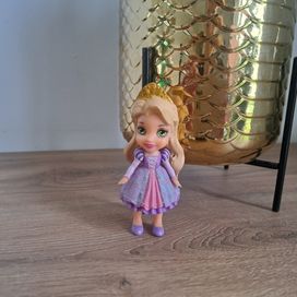 Mini lalka laleczka Roszpunka Disney Mini