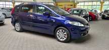 Mazda 5 Roczna Gwarancja