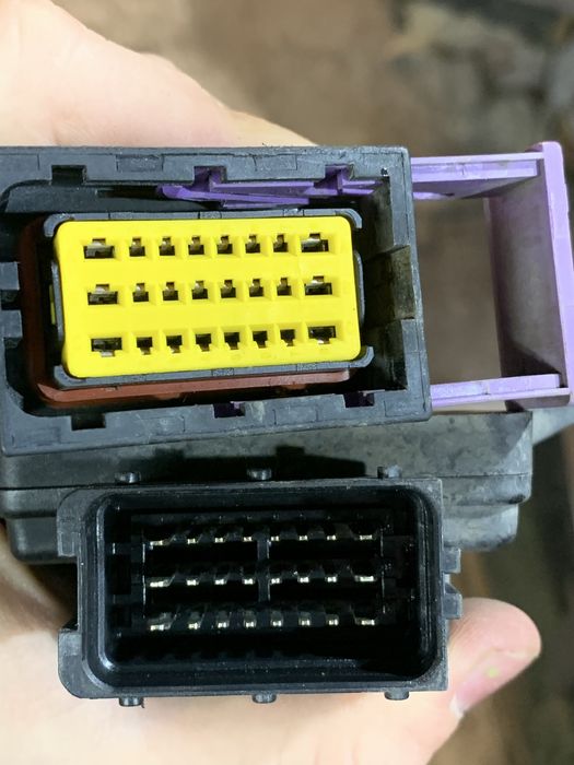 Комлпект ГБО 4 покоління YOTA