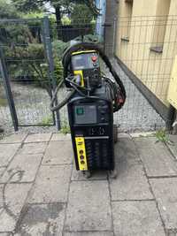 Spawarka migomat Esab 510w