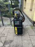 Spawarka migomat Esab 510w