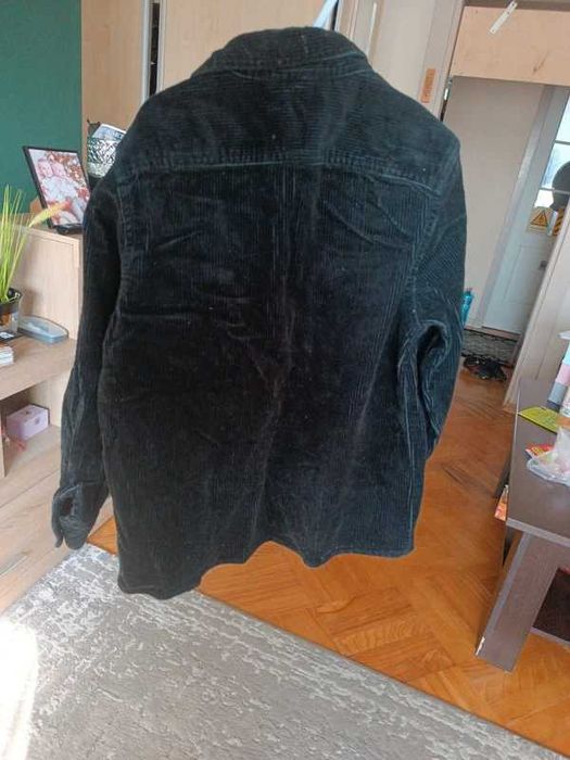 Sztruksowa kurta koszula
Sztruksowa kurta koszula