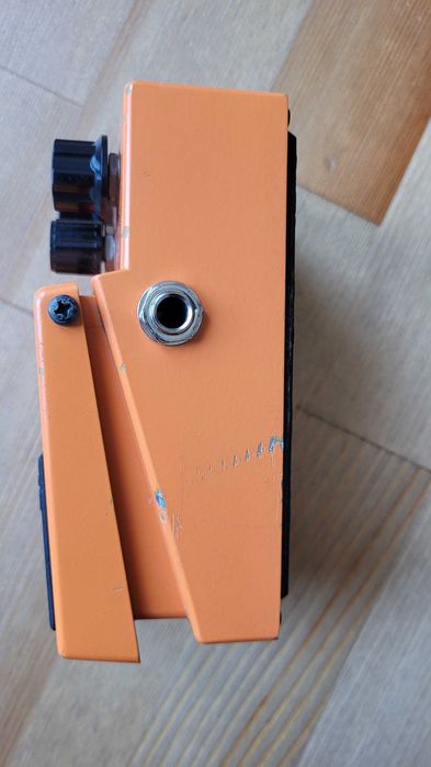 BOSS DS-1 Efekt gitarowy