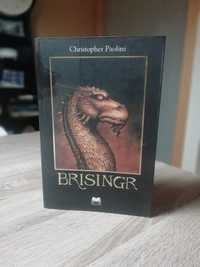 Brisingr - Christopher Paolini