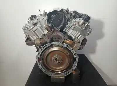 Motor MERCEDES M (W164) 3.0 CDI 224 CV   642940