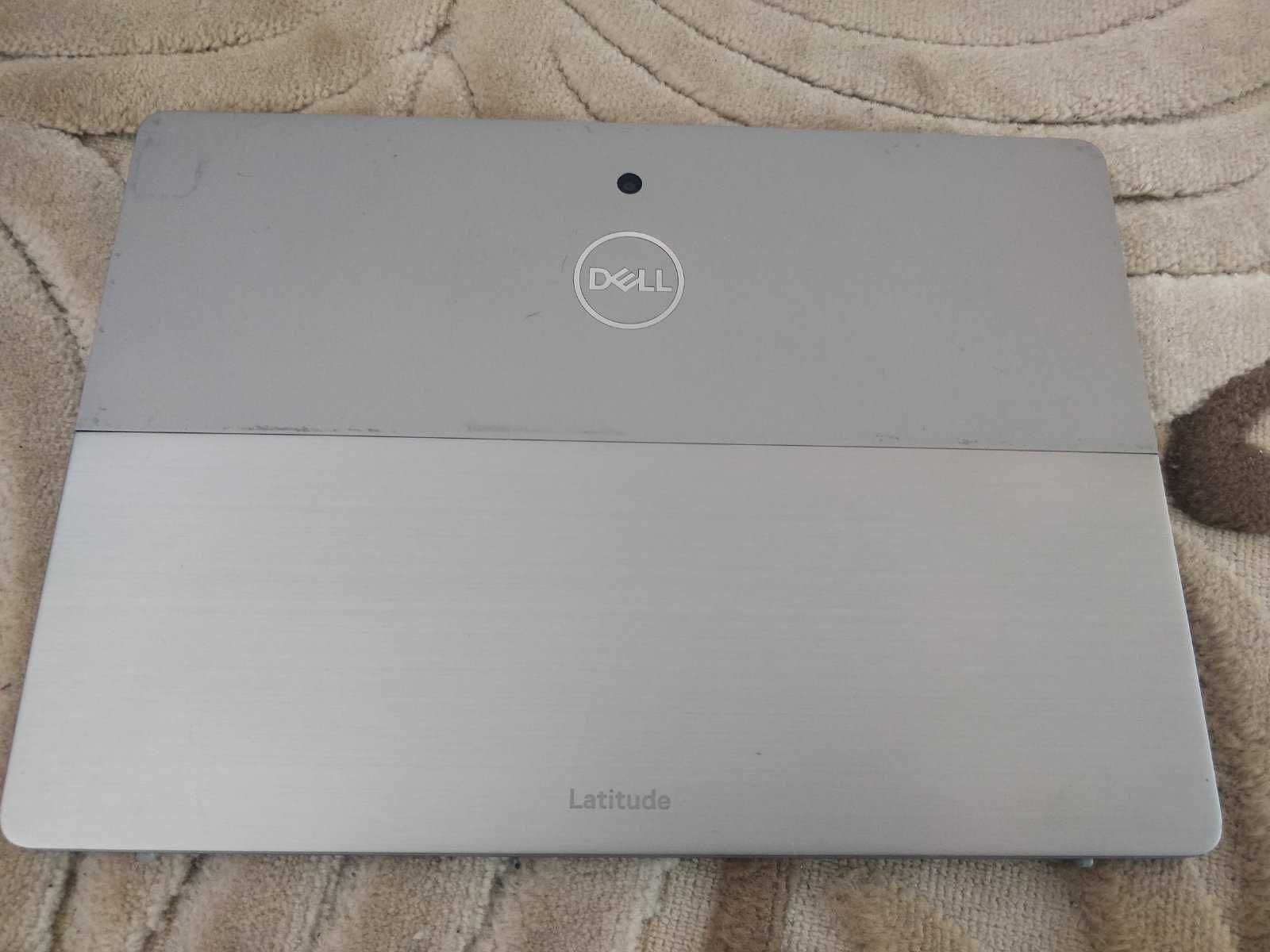 Планшет Dell Latitude 7200 7210 i5/16/128