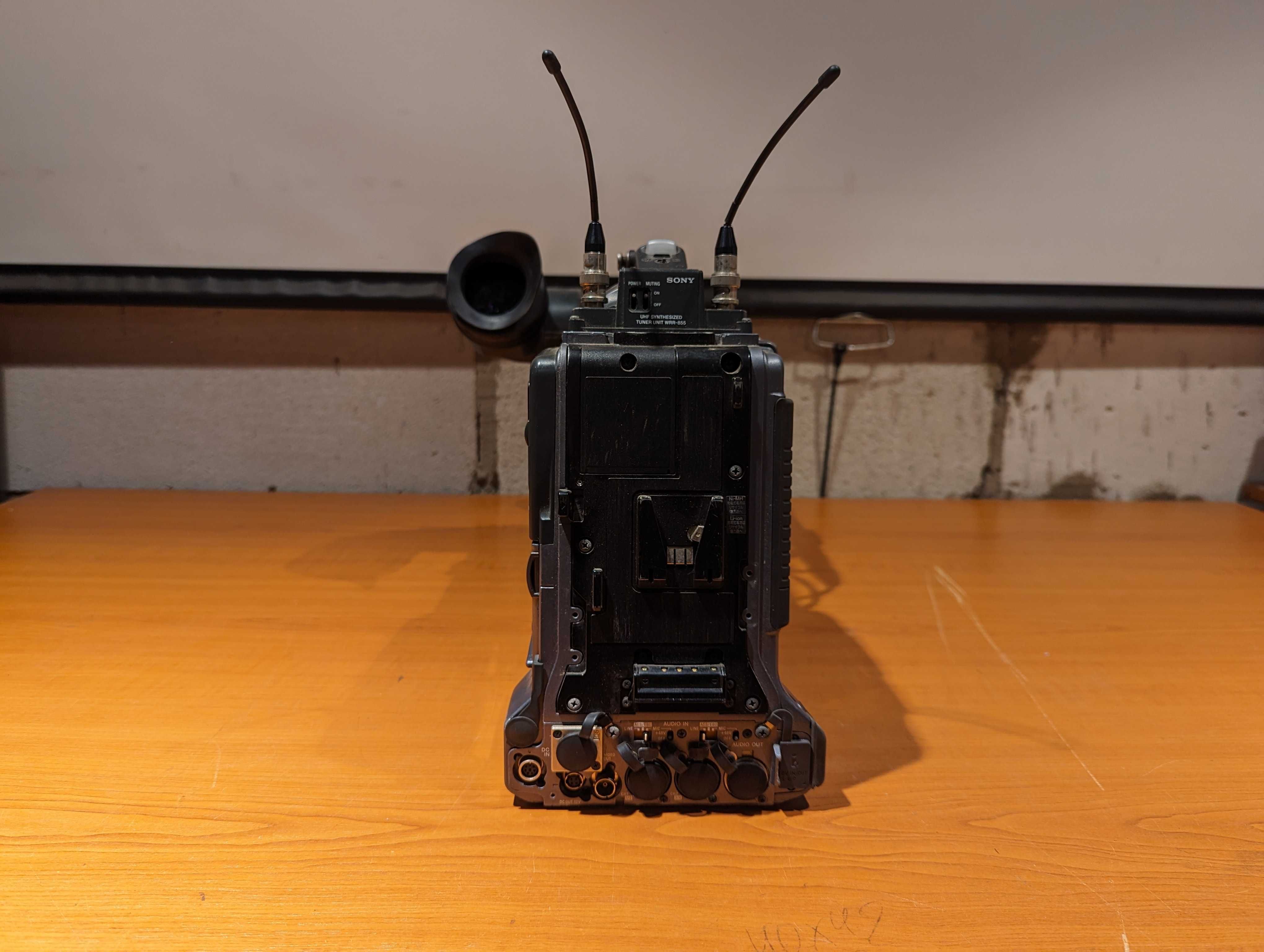 Відео комплект, камкордер Sony PDW-530P