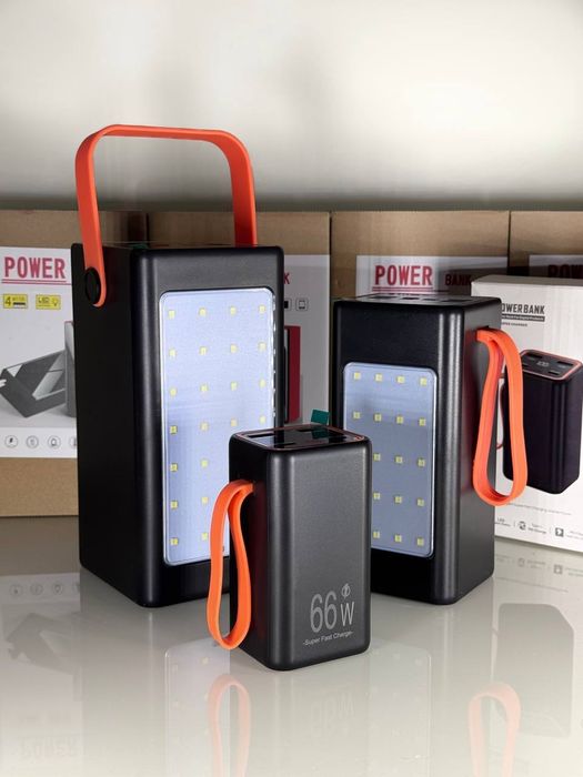 Павербанк Power bank