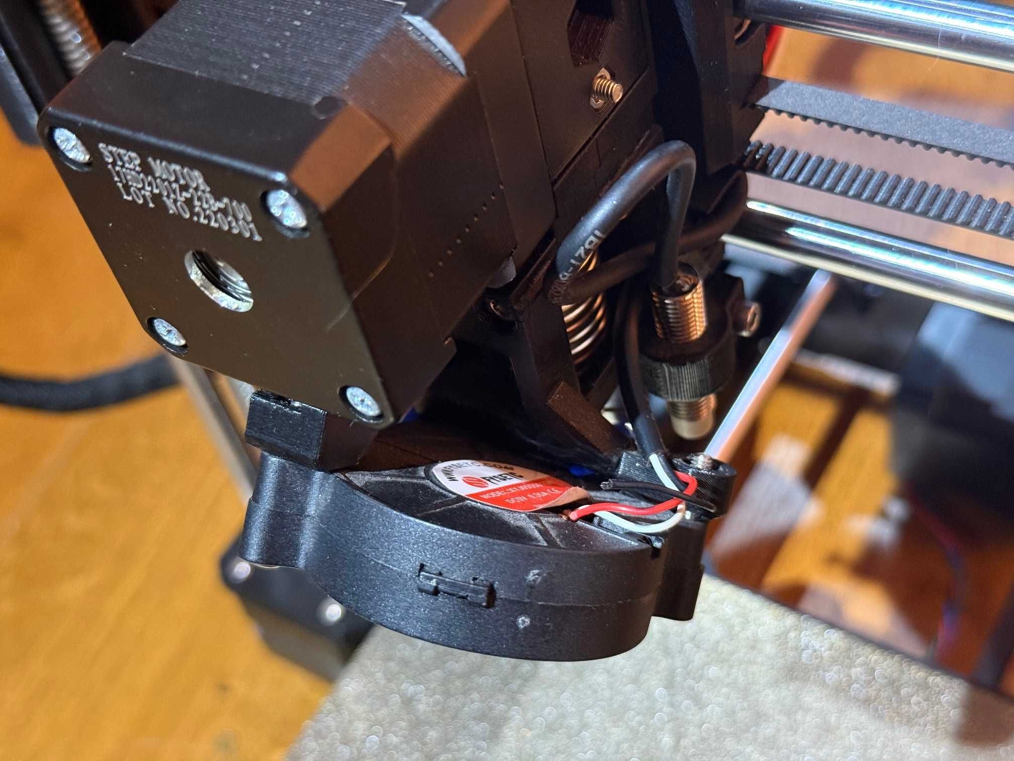 FYSETC Clone Prusa i3 MK3S