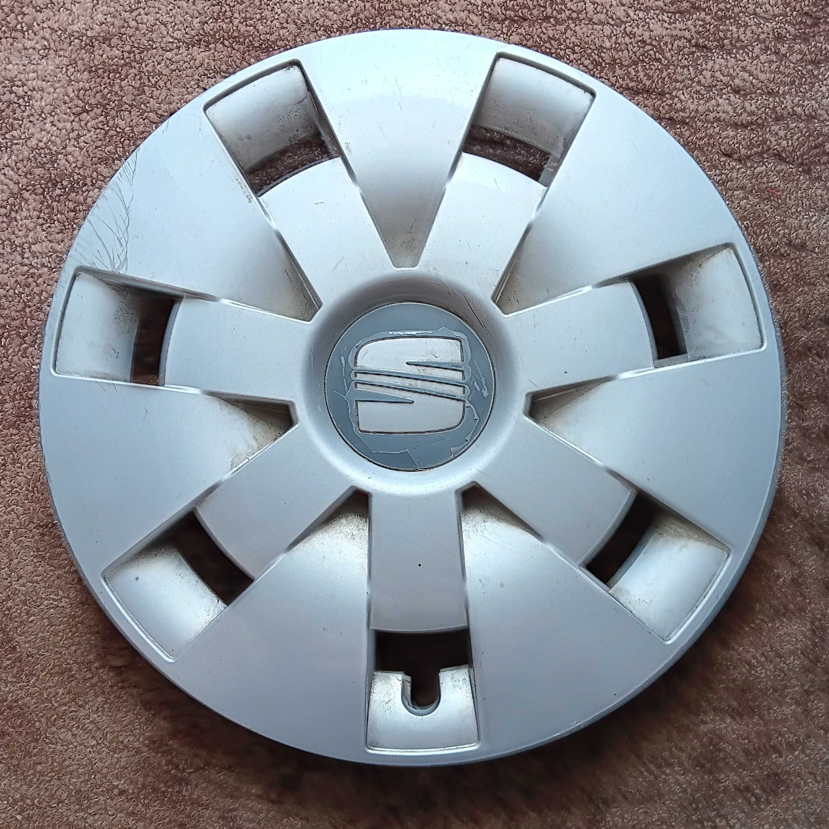 Kołpak Seat Ibiza 14"