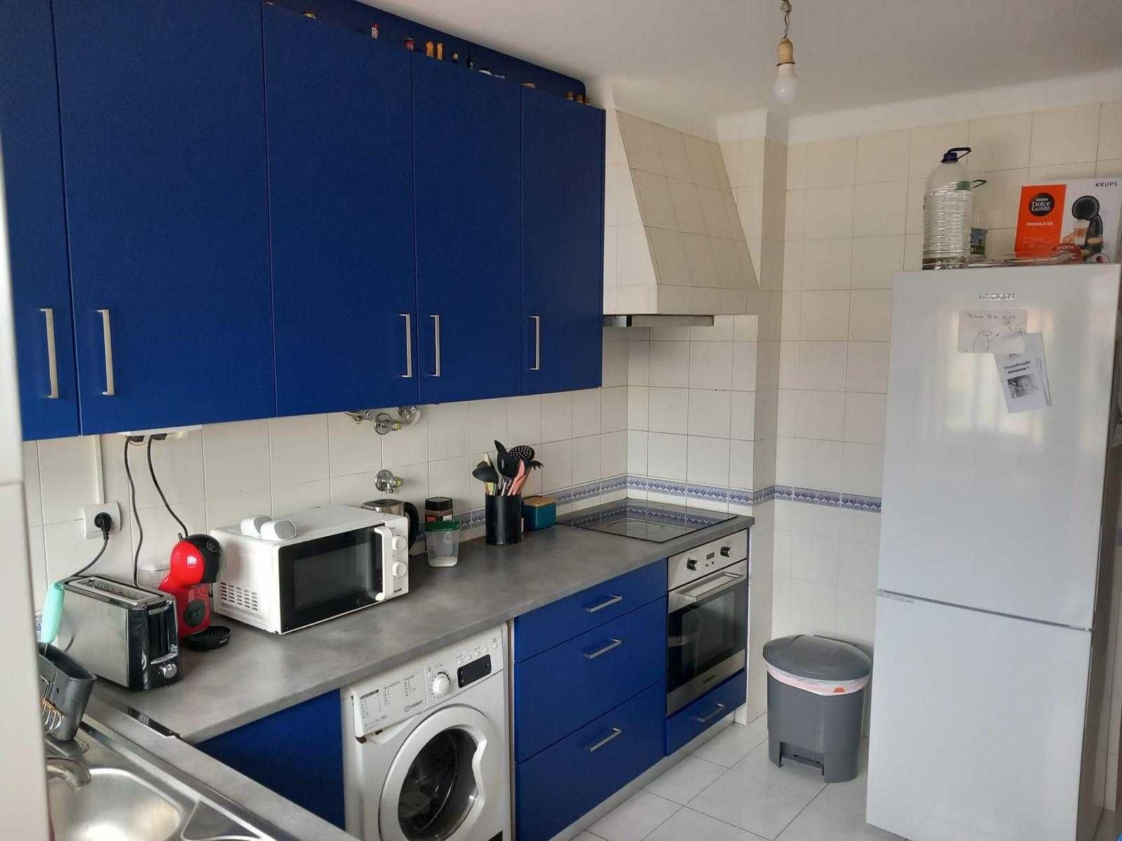 Apartamento T2 nas Caldas da Rainha - Urbanização Cidade Nova
