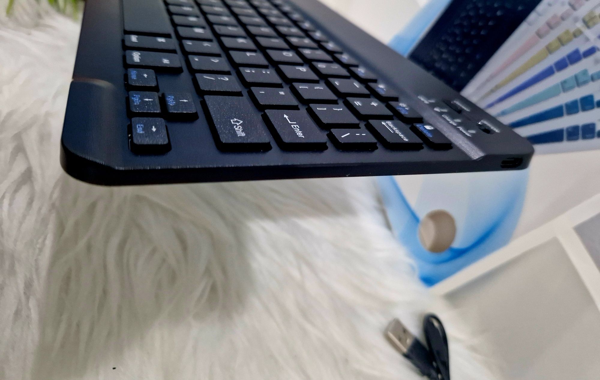 Teclado bluetooth