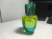 Perfumy FM by Federico Mahora
