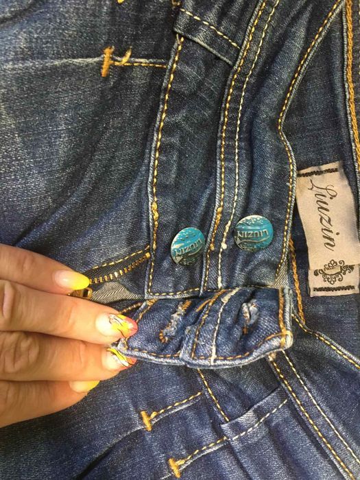 Штани, джинси ...