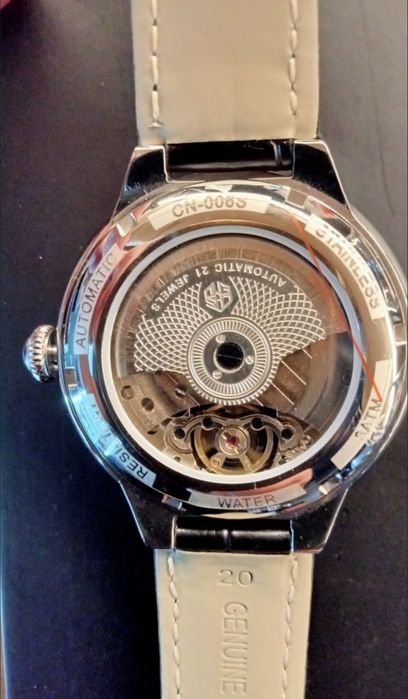 Caseno автомат 40мм 6996GTH