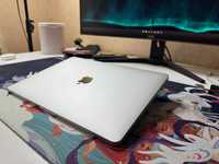 MacBook Pro M1 2020 8/512 GB (13 дюймов, TouchBar)