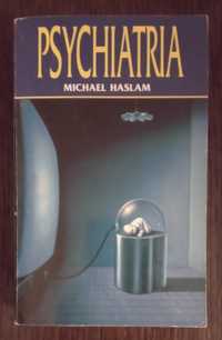 Psychiatria - Michael Haslam