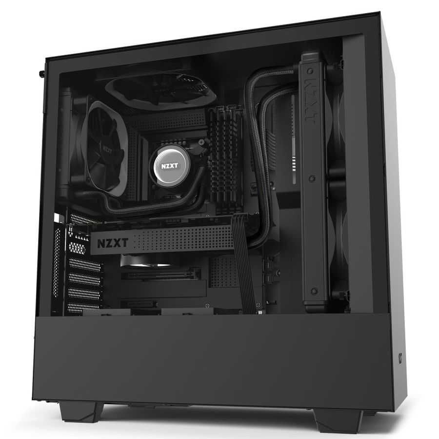 Obudowa NZXT H510i