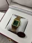 Cartier Panthere, женские часы Картье