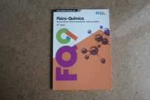 (Novo a estrear) Sucesso Escolar - Físico-Química - 9° ano (exercícios