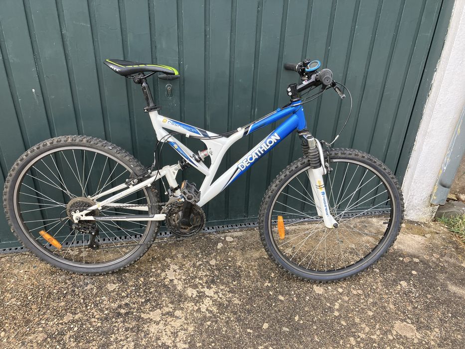 Bicicleta BTT Decathlon Rockrider 6.0