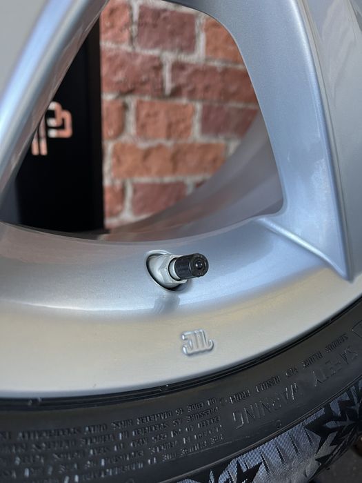 Alufelgi 16 Toyot Auris Avensis Prius Corolla Verso 5x114,3 Nowe Felgi