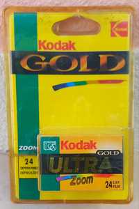 Rolo selado da Kodak - Vintage
