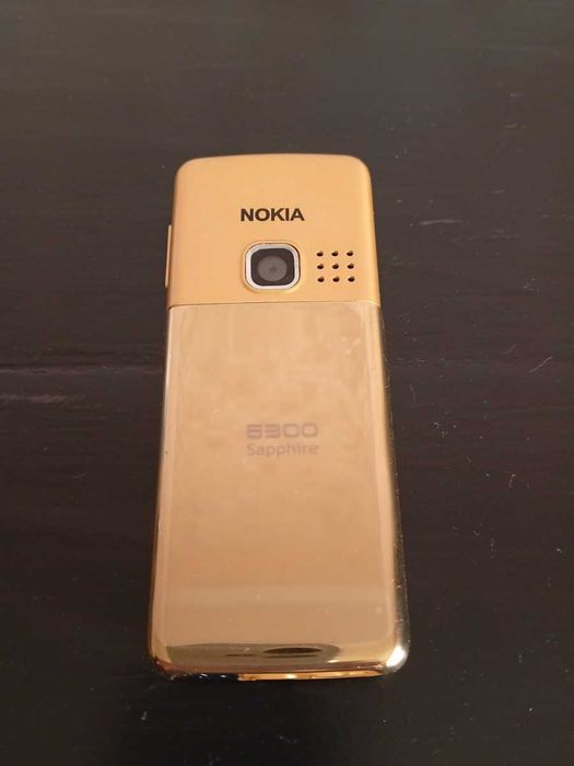Бренд Nokia 6300. Нокиа. Кнопочный телефон.