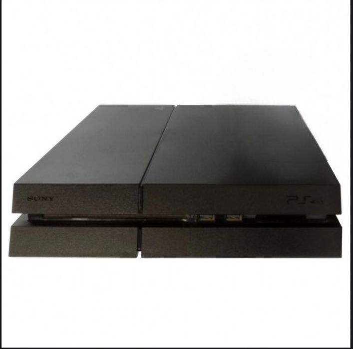 Sprzedam PlayStation 4, fat, 1TB