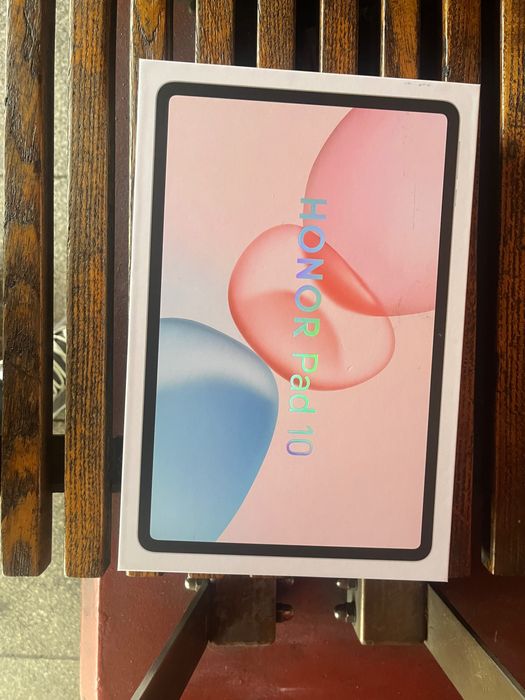 Tablet honor 10 Pad