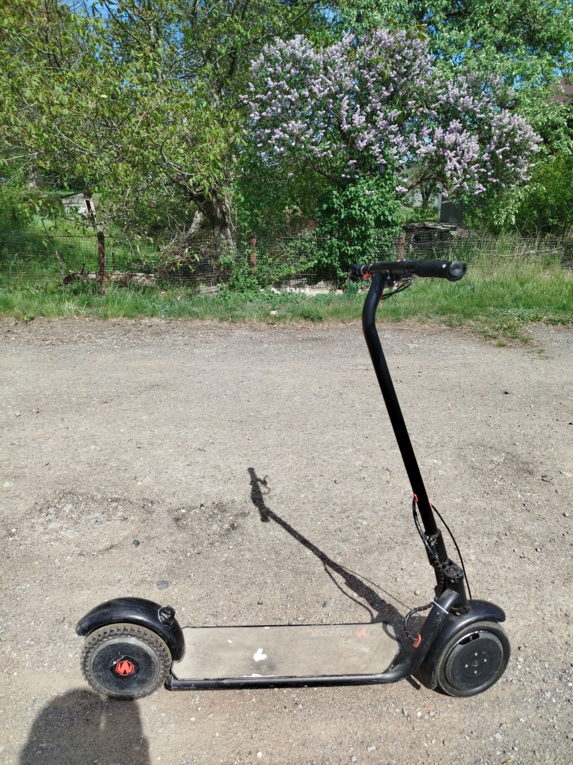 Maxxter  teomaxx
