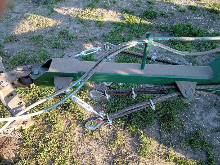 Коток кольчато шпоровий.ККШ 6.