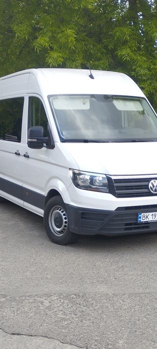 Пасажирські перевезення