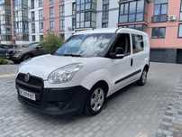 Fiat doblo 1.3 diesel
