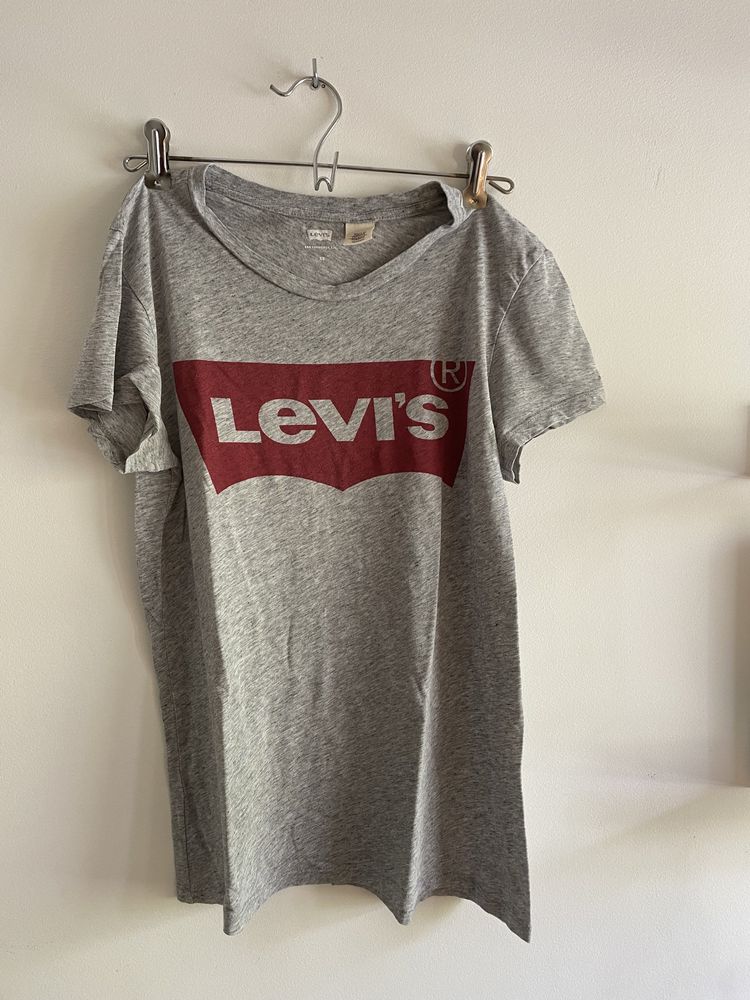 LEVIS t-shirt Xs