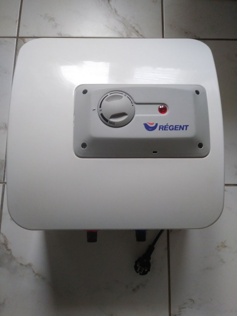 Pogrzewacz wody-bojler 10l REGENT Model REG10