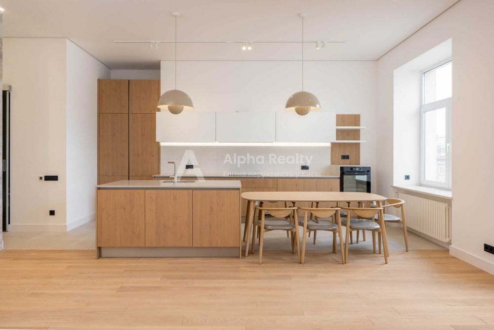 Без % Оренда 4к, Пирогова 2/37б, “Arch House”, Шевченківський