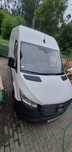 Mercedes sprinter 315 CDI