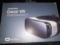 Виртуальные очки Samsung Gear VR СЕ (SM-R322NZWASEK)