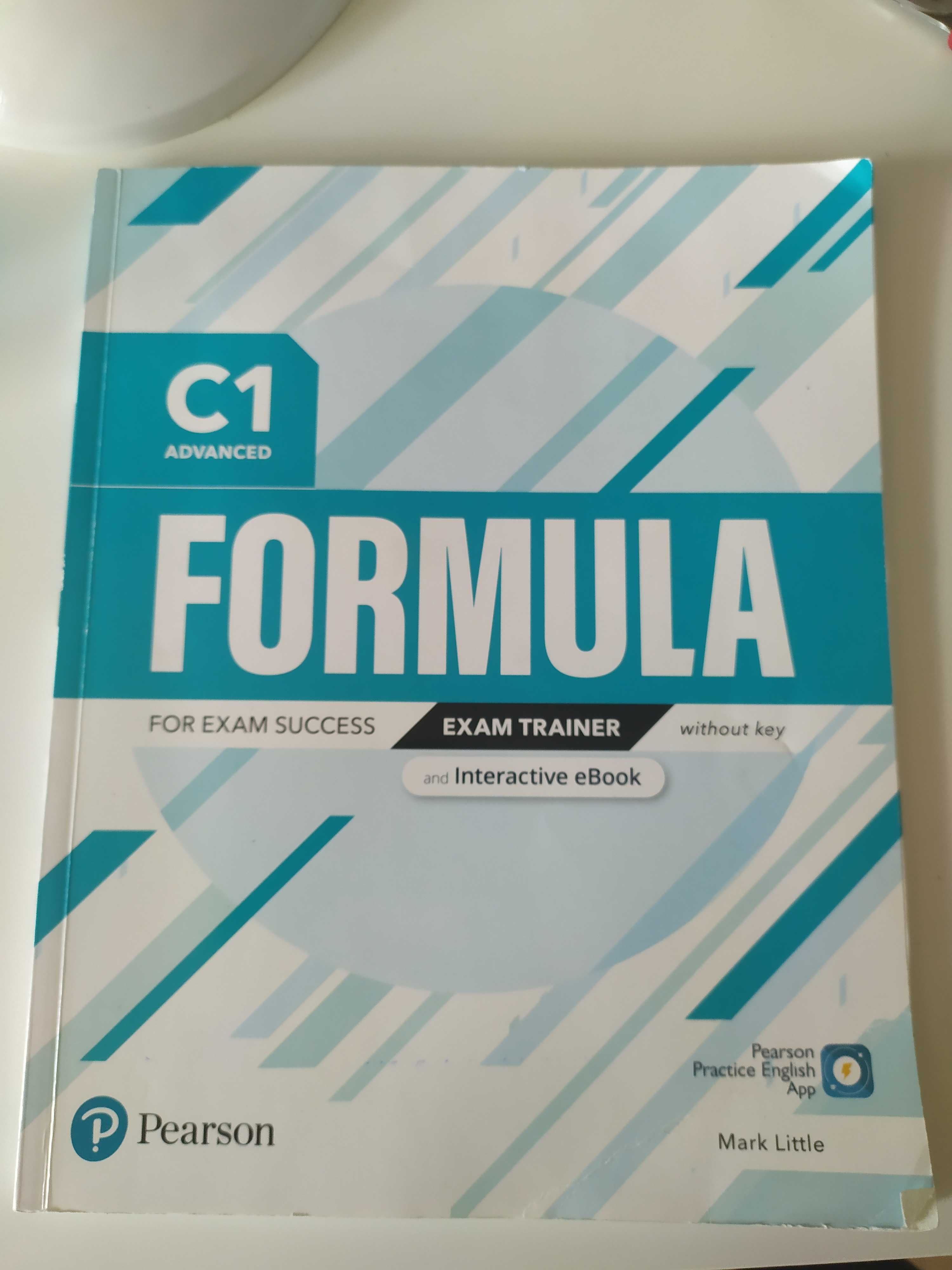 Formula C1 Exam Trainer