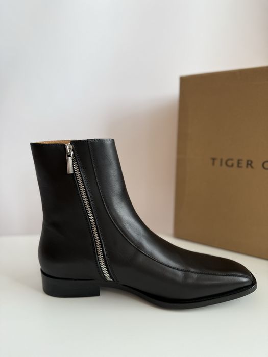 Черевики Ботінки Tiger Of Sweden 41p